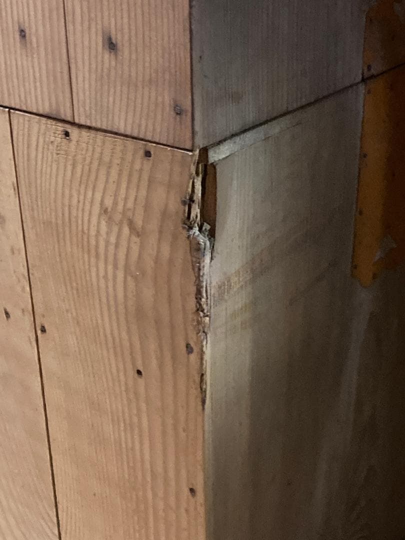 桐箪笥 昭和レトロ アンティーク 時代家具 【お引取りも可 送料分値引きします】