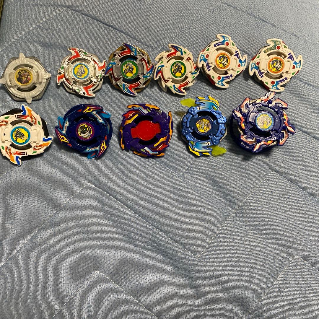 爆転シュート　ベイブレード　まとめ売り