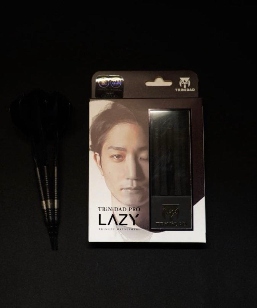 【トリニダード】 松吉輝宗選手モデルTrinidad Pro Lazy