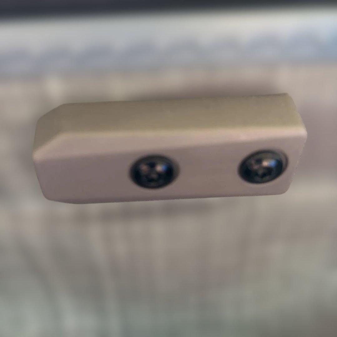 Samsniteスーツケース