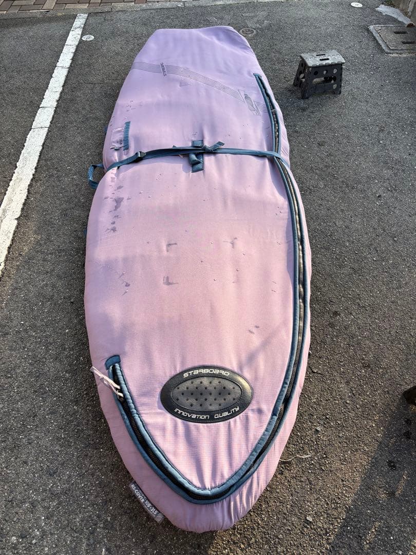 STARBOARD PRO LIMITED SERIES サップボード