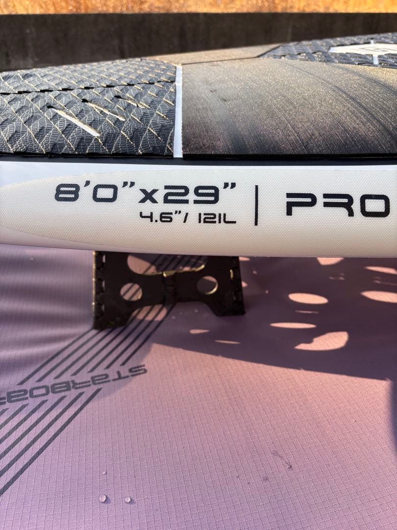 STARBOARD PRO LIMITED SERIES サップボード