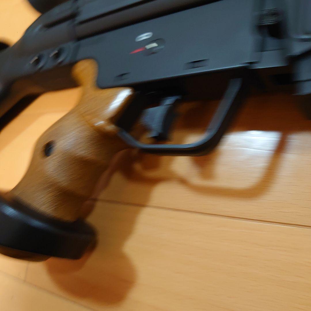 【送料無料】東京マルイ PSG-1 電動ガン