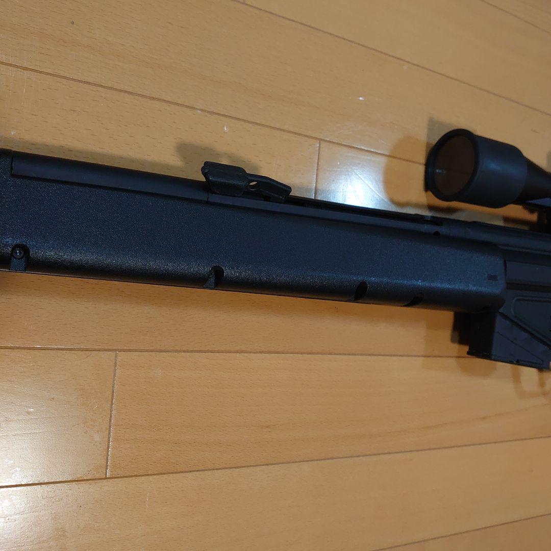 【送料無料】東京マルイ PSG-1 電動ガン