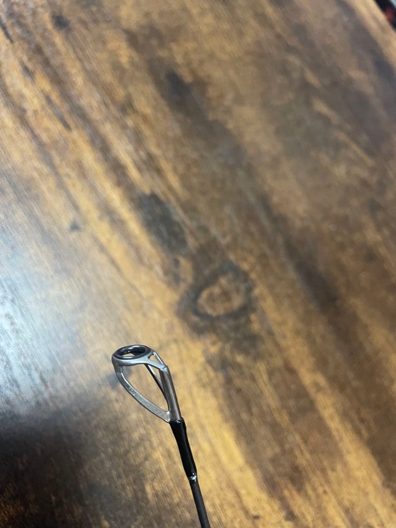 tenryu swat 1072S-ML シーバスロッド 天龍