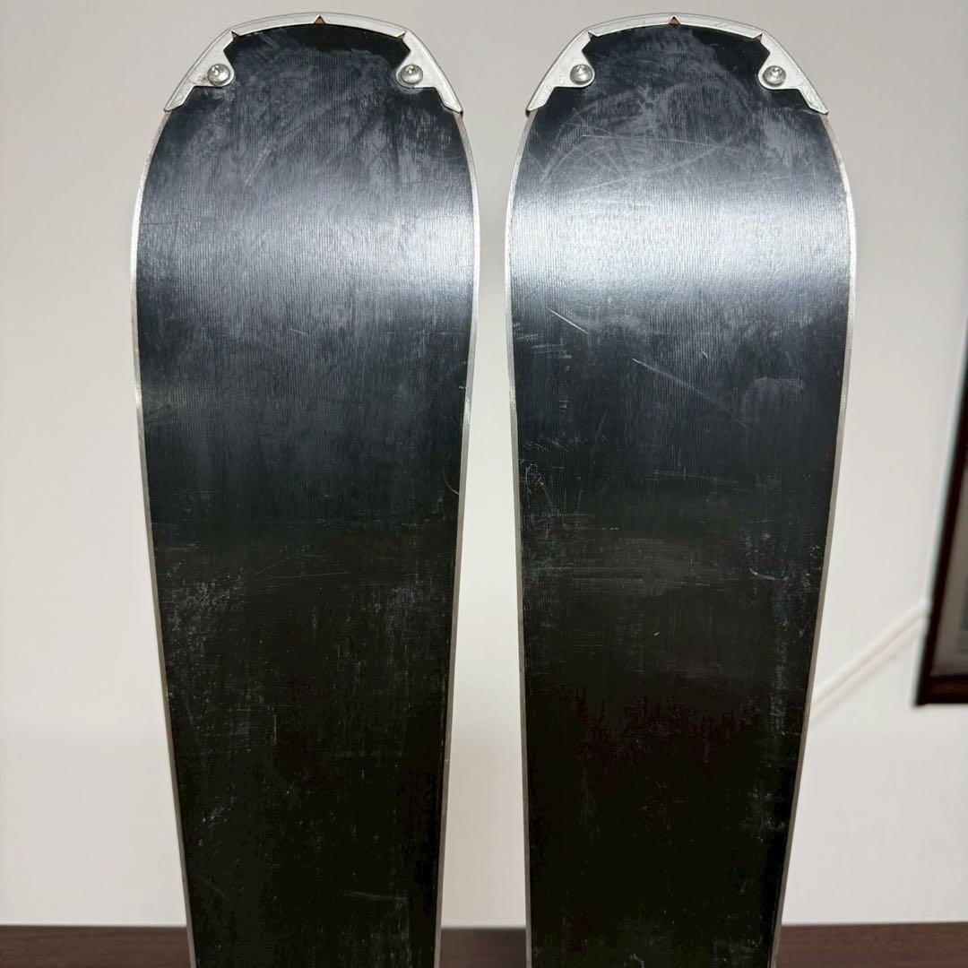 Fischer フィッシャー PRO MT PULSE 160 スキー板セット