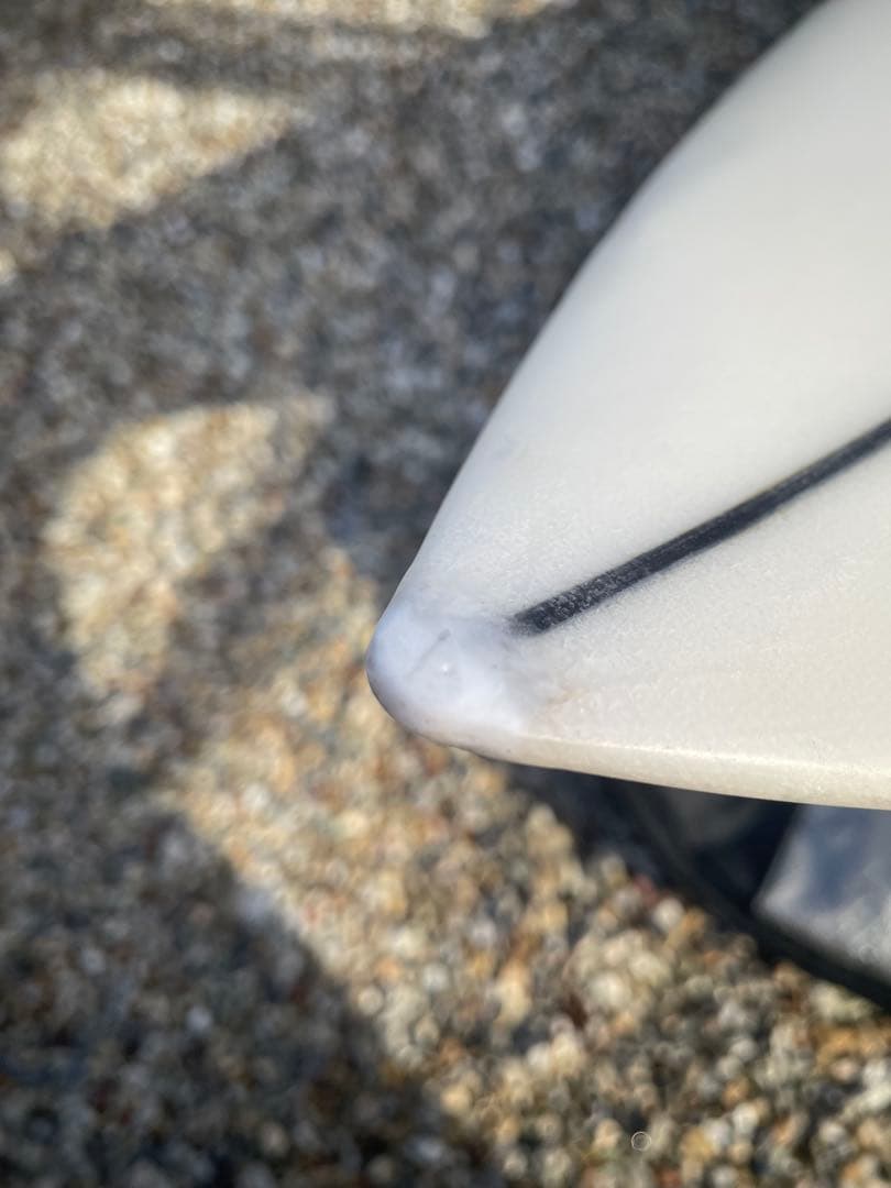 サーフィン・ボディボード LOST MAYHEM POCKET ROCKET