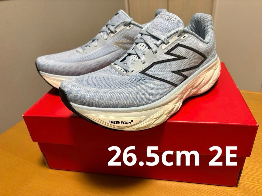 New Balance FF1080v14（26.5）