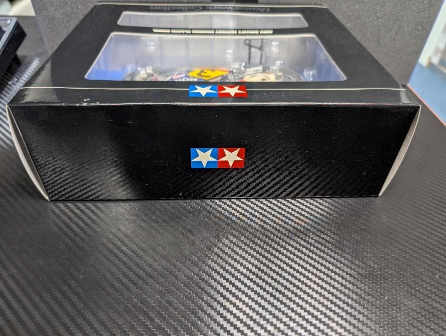 【未開封】＃３ 1983 1/12 ホンダ NS500 フレディ スペンサー