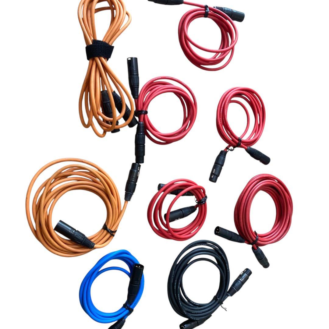 【美品】希少　BEHRINGER XENYX X2442USB アナログミキサー