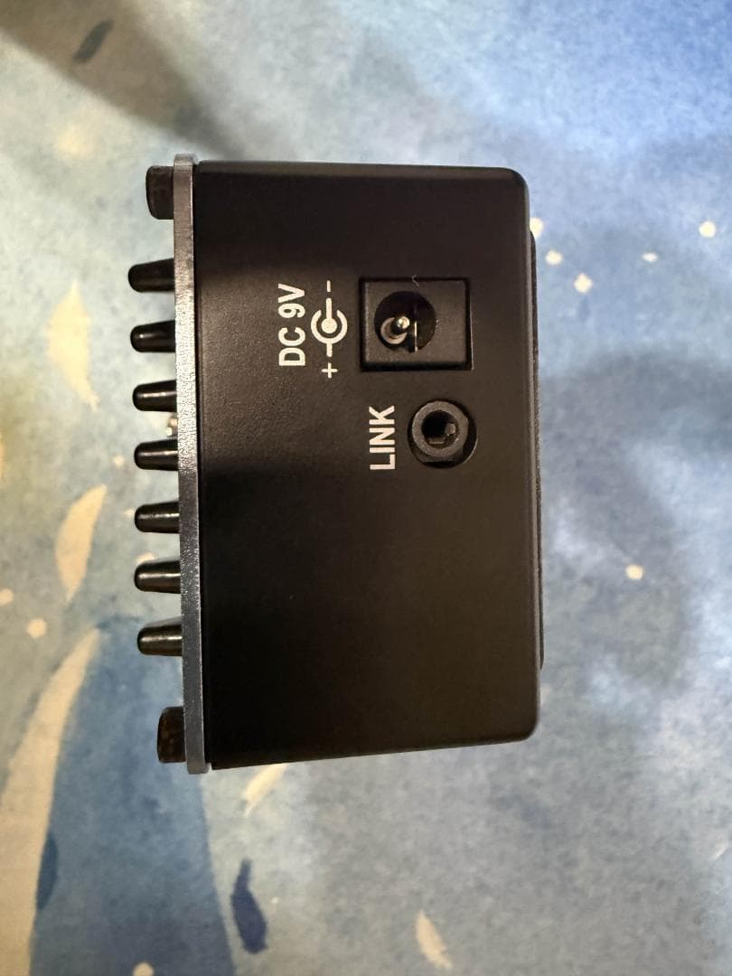 ギター VOX TONE SCULPTOR