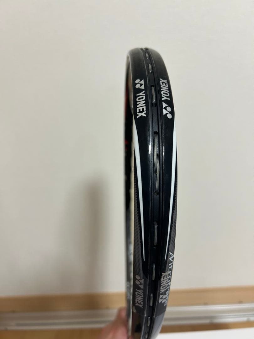 ネクシーガ70S リミテッドエディション テニスラケット(軟式用)