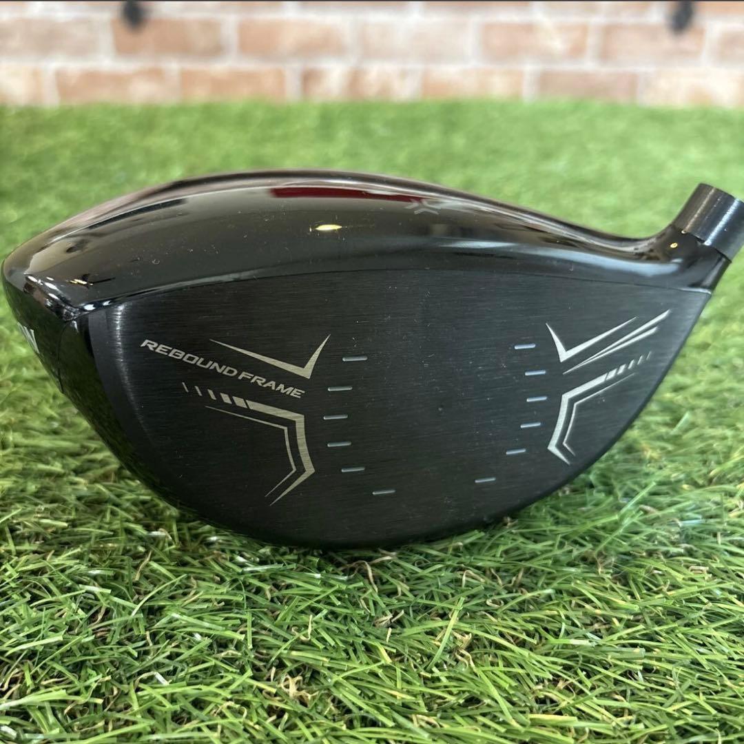 ‼️スリクソン ZX7 ドライバー ツアー支給品 ヘッドのみ‼️