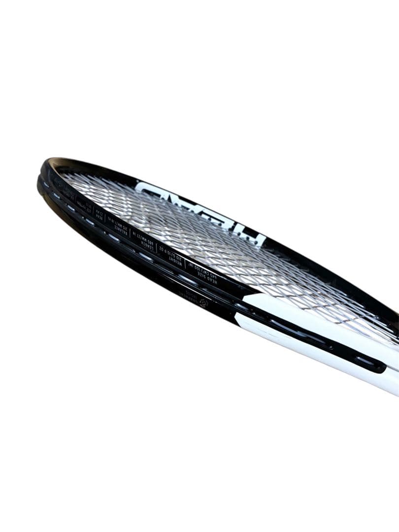 ラケット(硬式用) HEAD Graphene 360+ Speed Pro G2