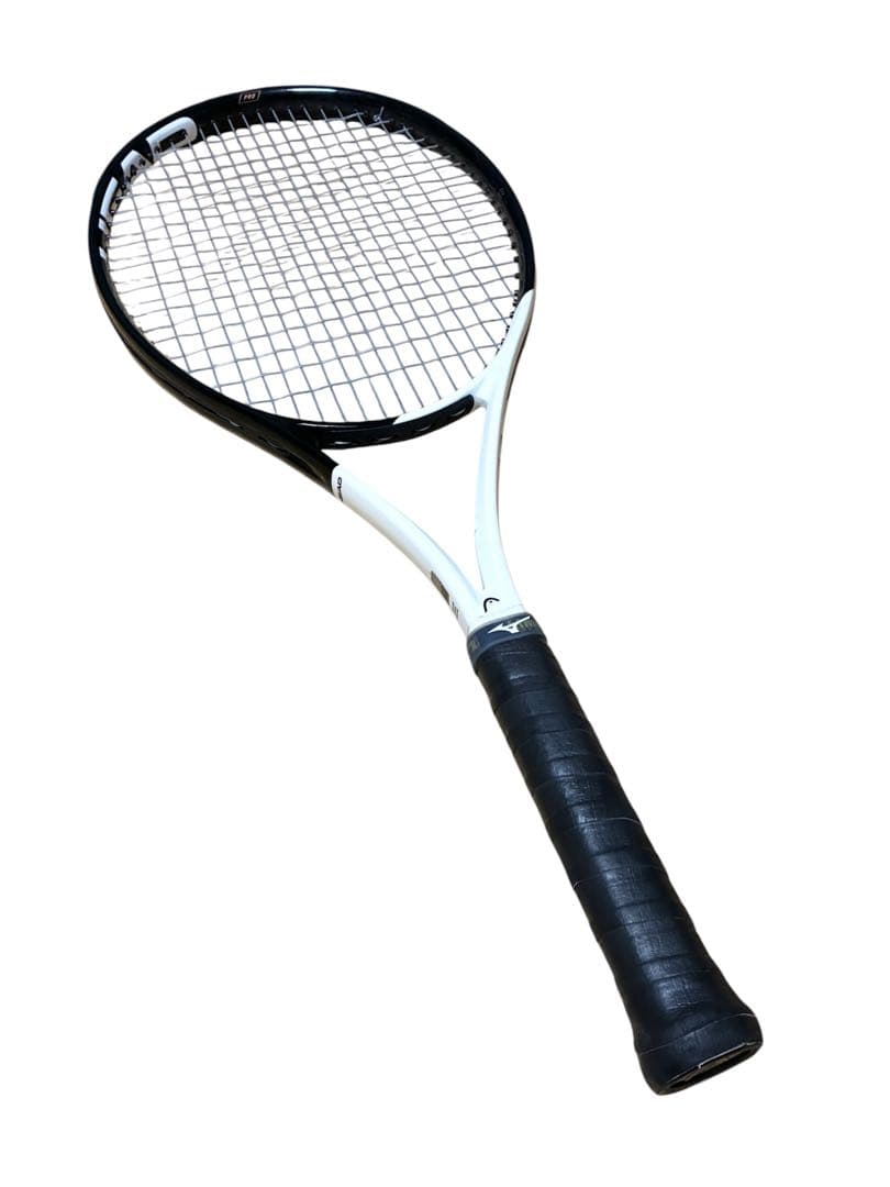 ラケット(硬式用) HEAD Graphene 360+ Speed Pro G2