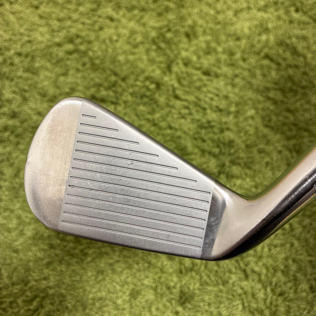 激レア テーラーメイド P760 4番アイアン　単品