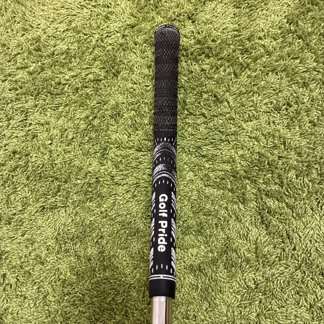 激レア テーラーメイド P760 4番アイアン　単品