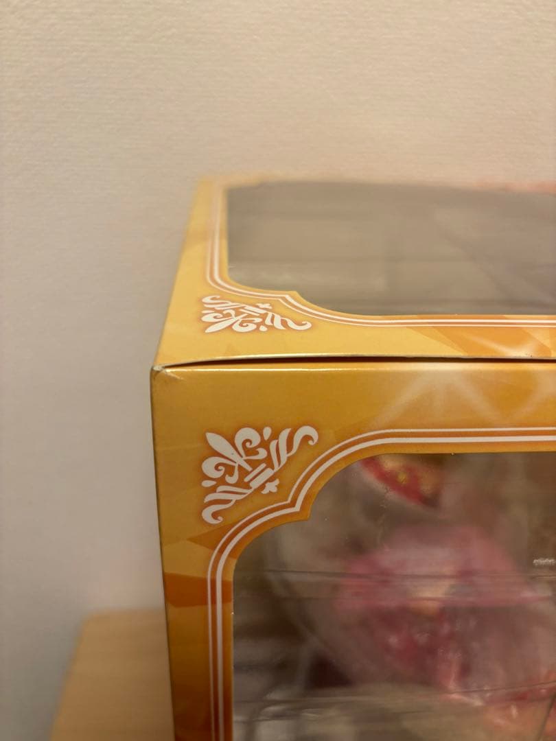 ライザリン・シュタウト ドレスVer. 1/7スケール