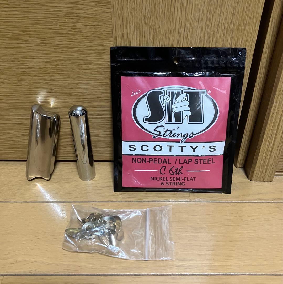 ＳＸ　スティールギター　（ラップスティール）