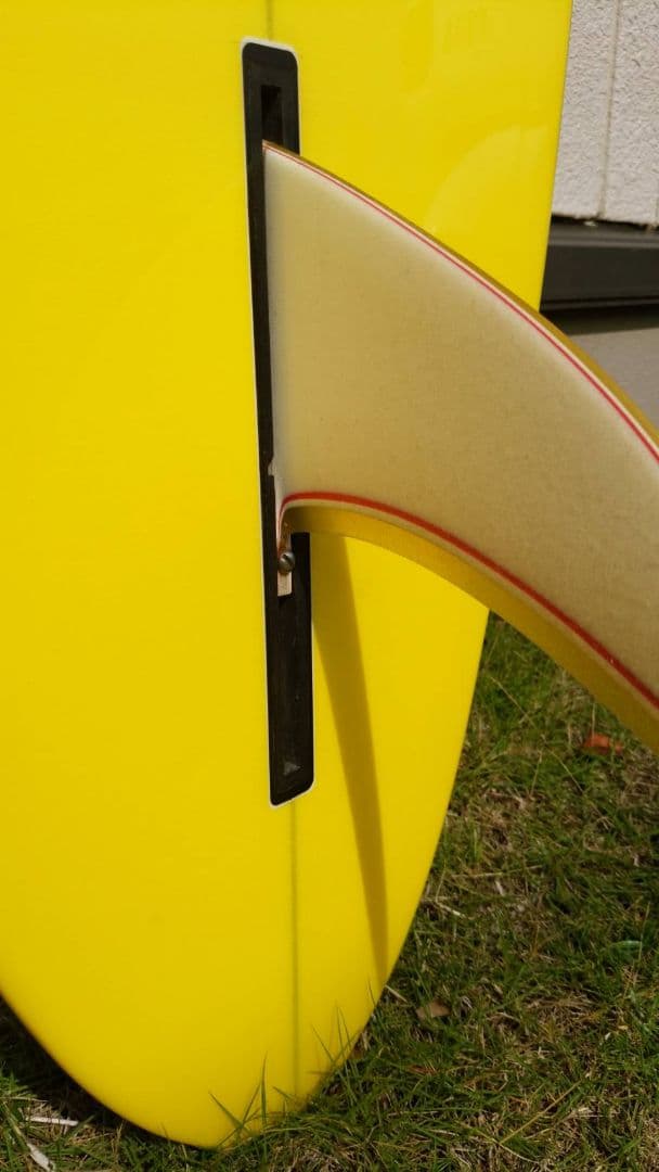 サーフボード ドミンゴ domingo ンテージ レトロ フィッシュ  70s