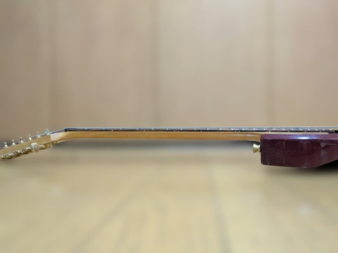 Fernandes フェルナンデス FGZ-400 エレキギター
