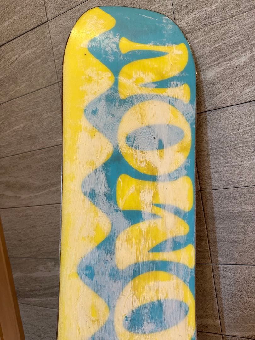 3点セット☆SALOMON キッズスノーボードブーツ 20cm 板110cm