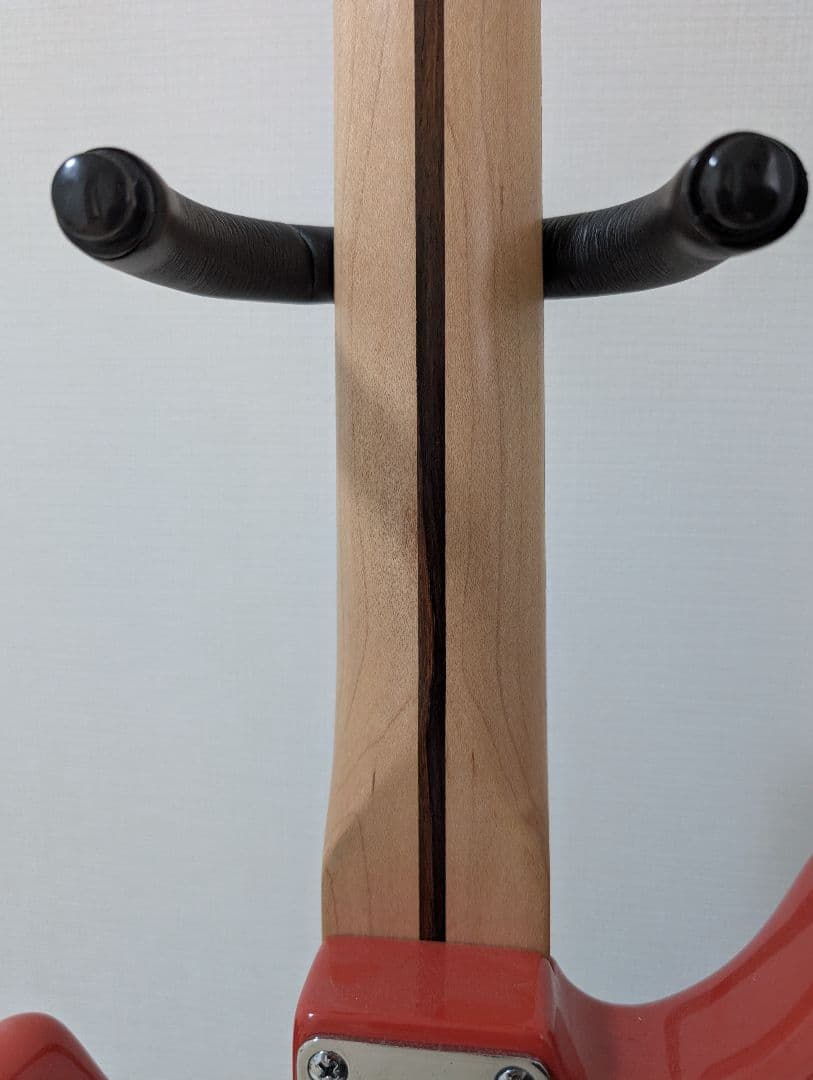 【動作良好】Squire by fender FSR cyclone FRD