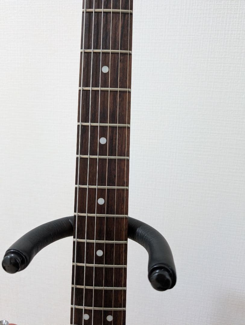 【動作良好】Squire by fender FSR cyclone FRD