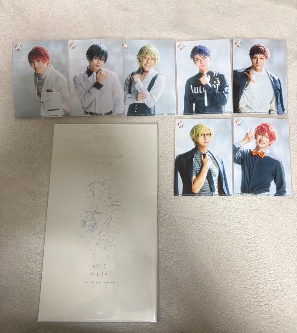 エーステ　CD 特典付き