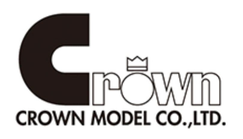 クラウン　CP7　タンカラー　カスタム　改修品　10禁