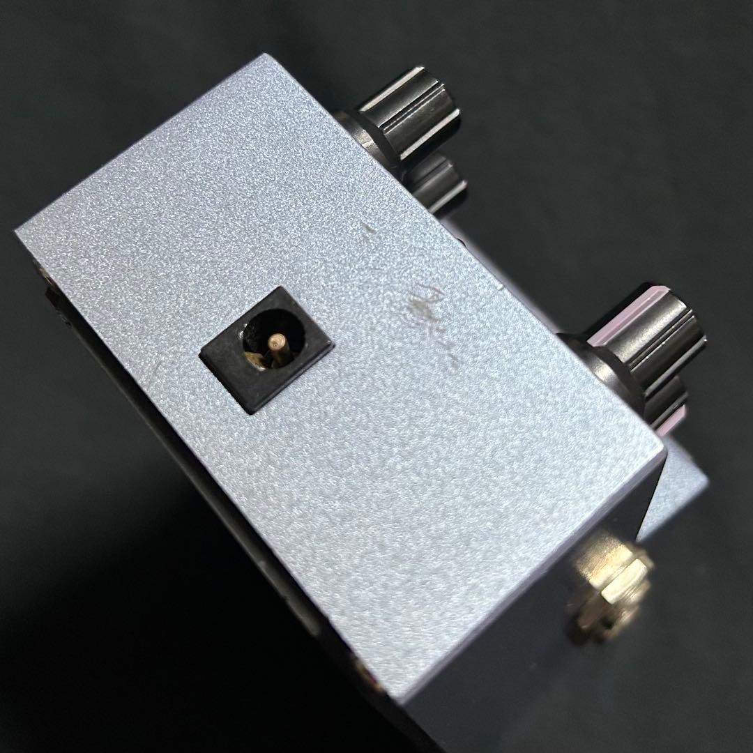 【動作品】Maxon BC-01 BI-MODE CHORUS