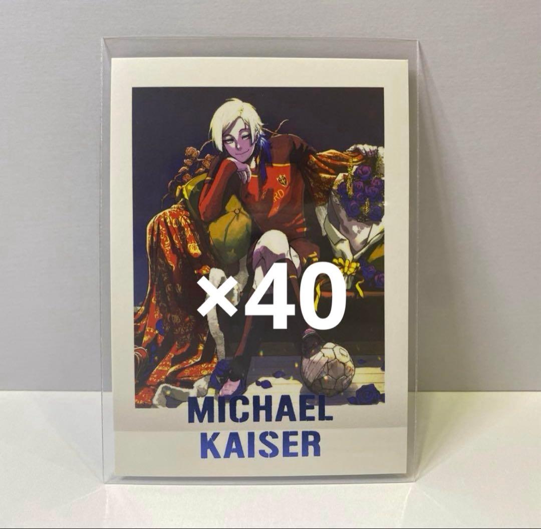 ミヒャエルカイザー ぱしゃこれ