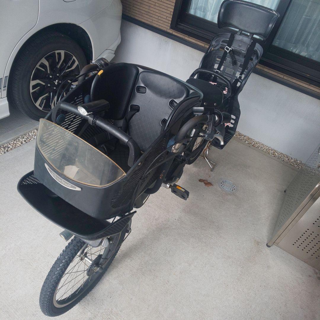 ブリジストン 電動自転車 アンジェリーノ