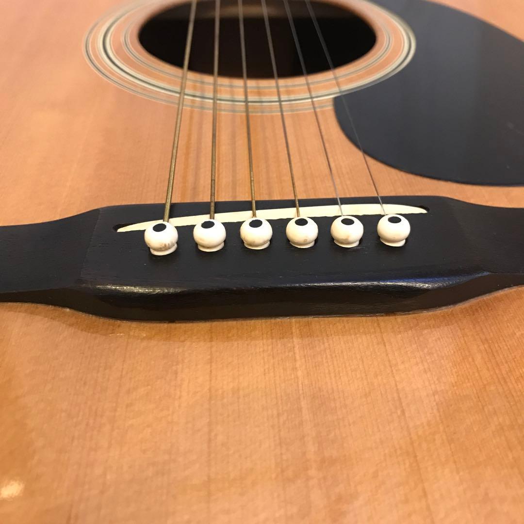 Greco アコースティックギター 6弦