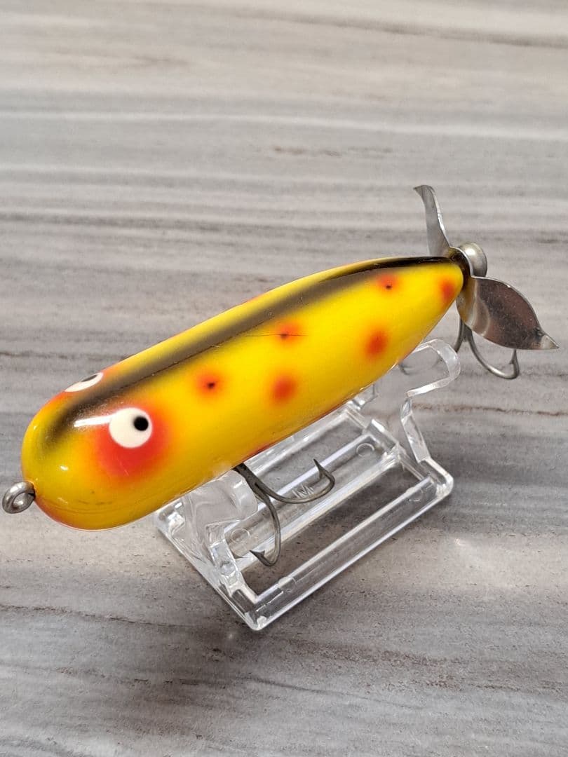 ○オールドヘドン　マグトー