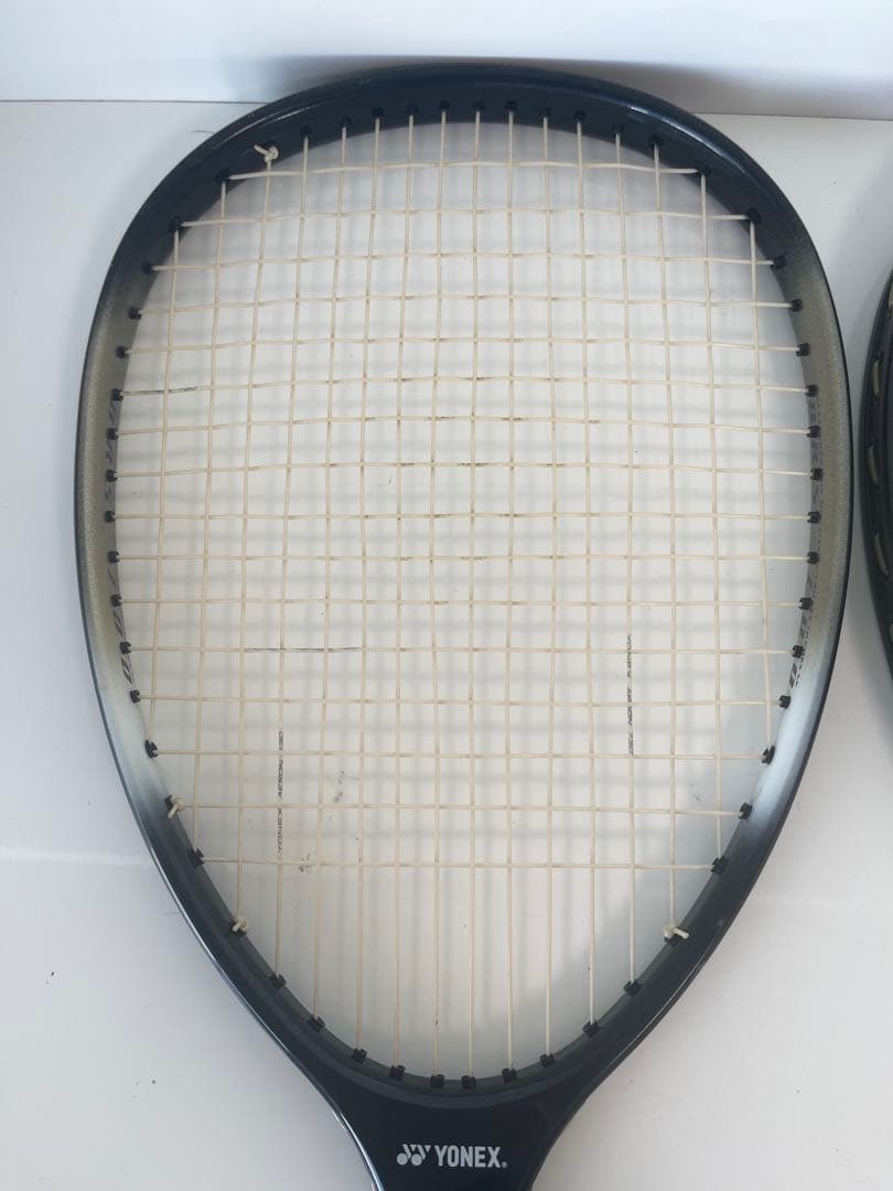 【月末セール】YONEX Boron 300 & Super 700 セット