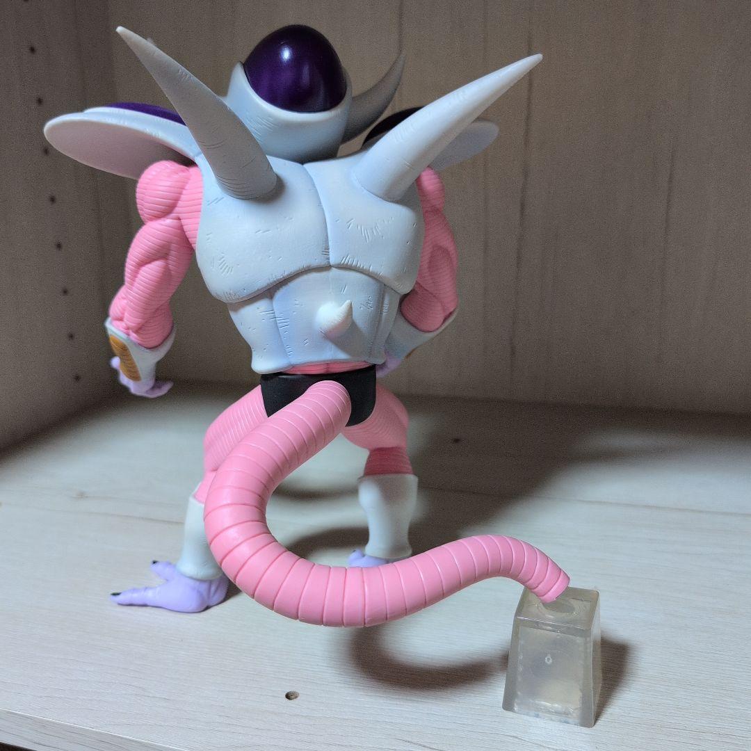 ドラゴンボール 一番くじ フリーザ セット