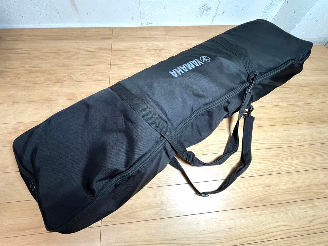 ヤマハ 電子キーボード 76鍵盤 piaggero NP-32 / 美品