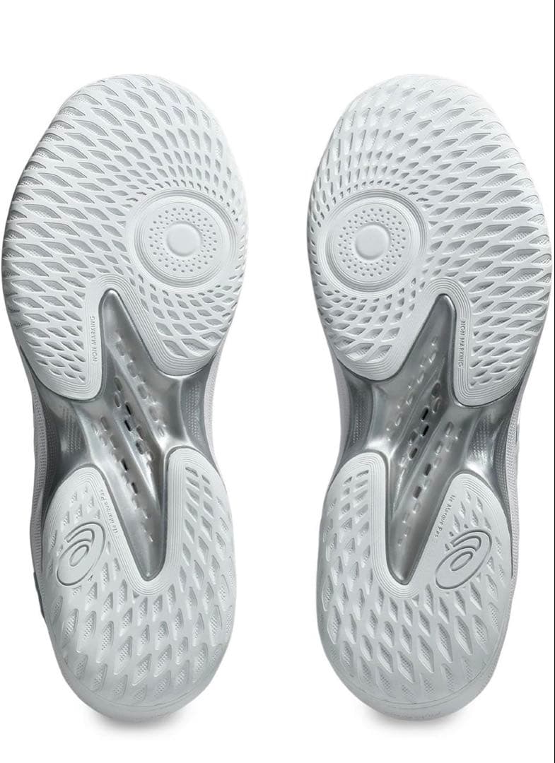 アシックスGELHOOP 17バスケットボールシューズ 30cmゲルフープワイド