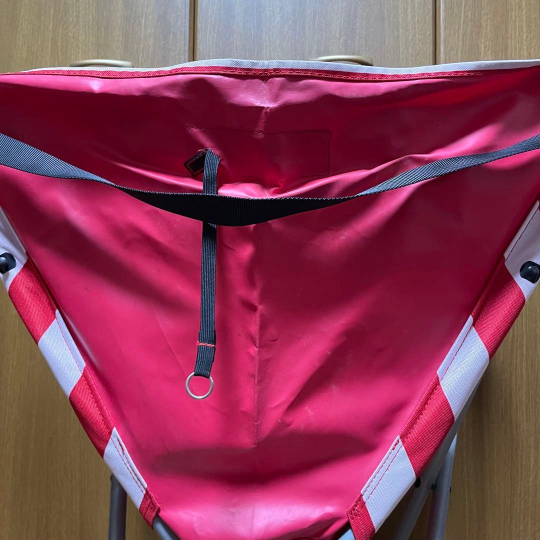 【2脚セット】MACLAREN マクラーレン　ガダバウトチェア