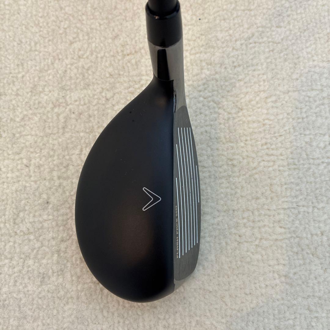 キャロウェイ　ローグstマックス　5U SR