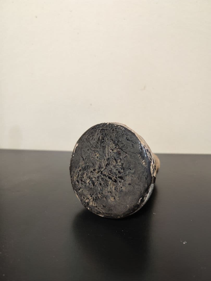 縄文円錐型土器