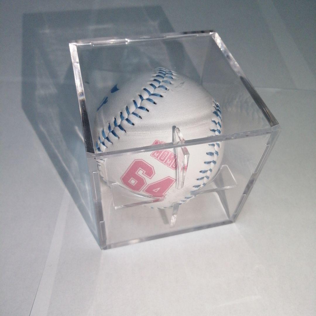 TWICE 9ROUND BASEBALL ベースボール モモ