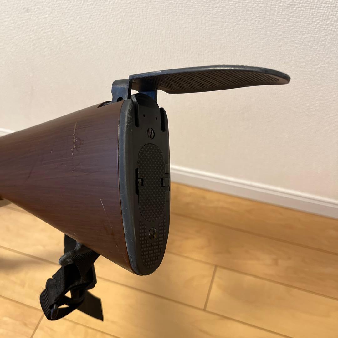 東京マルイ　電動　M14 箱出し使用品　マガジン付き