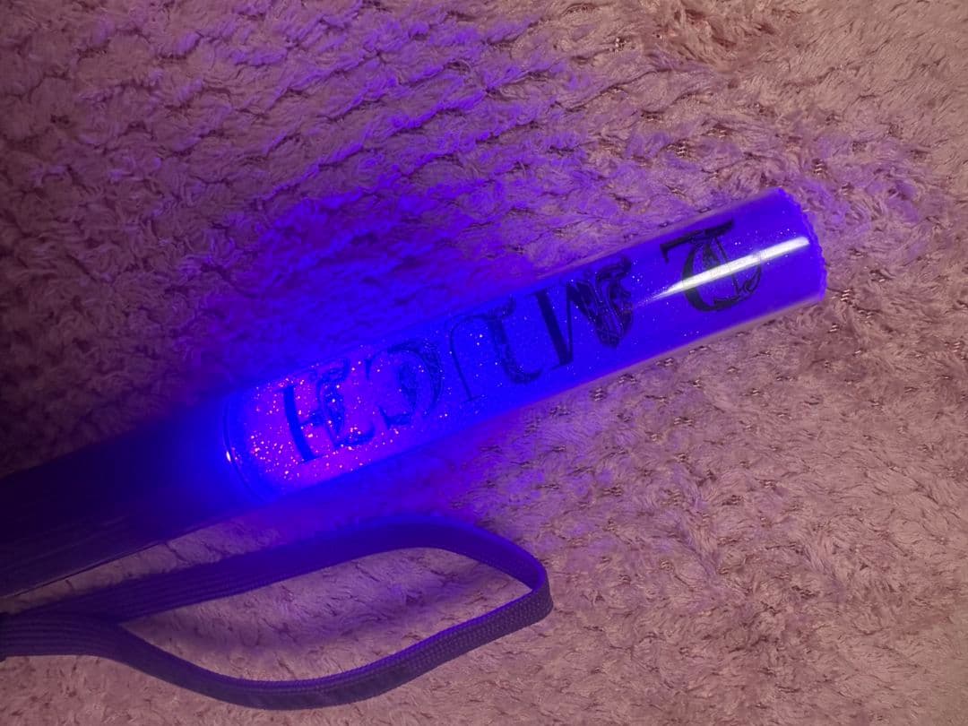 龍宮城2MUCHペンライト