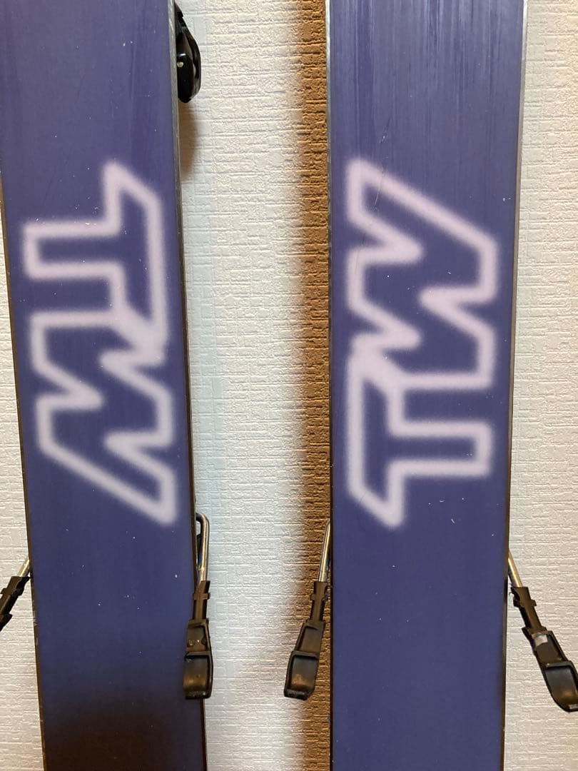 LINE TOM WALLISCH PRO 178㎝