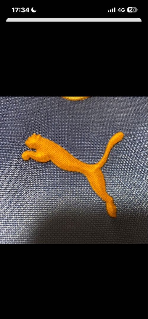 R. Baggio 10 イタリア代表 長袖シャツ