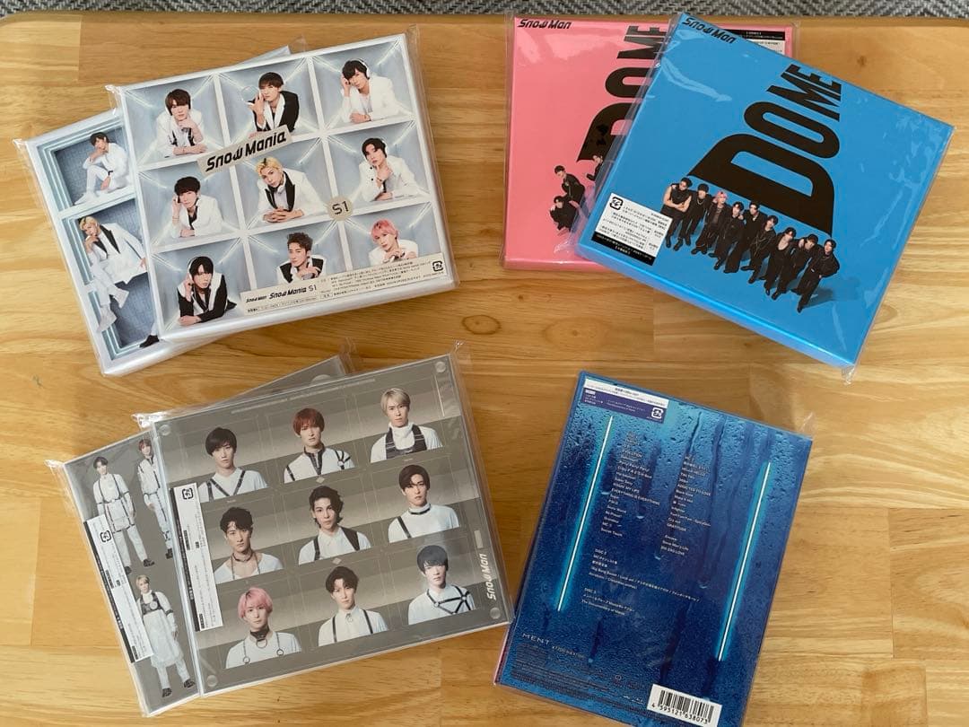 man 推し活セット(※まとめ売り/おまけ(Tシャツ、パンフ、ぺンラ等)