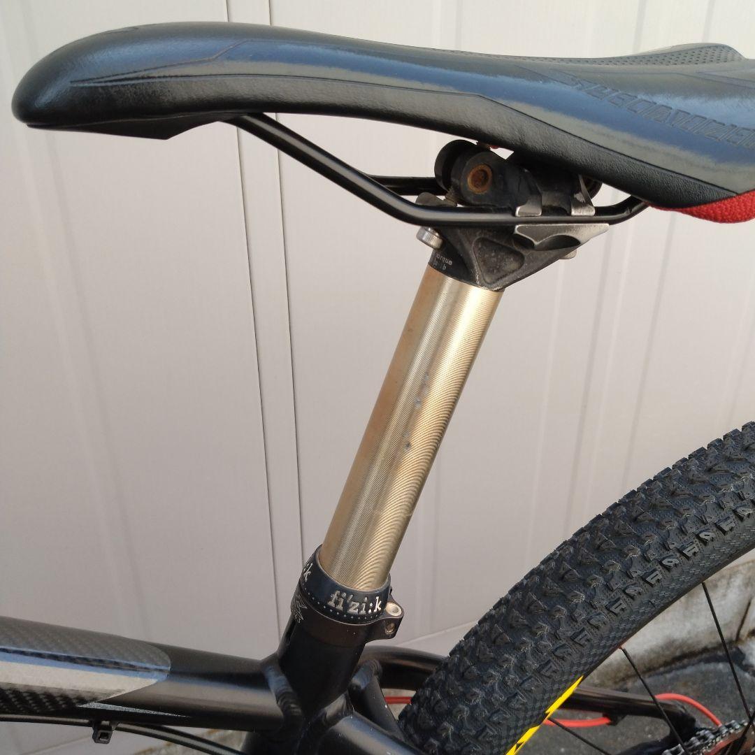 SPECIALIZED ROCKHOPPER COMP マウンテンバイク