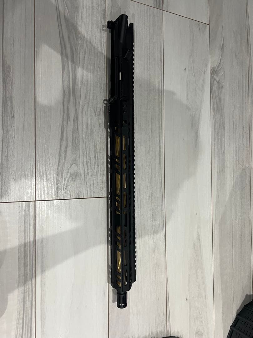 東京マルイMTRアッパー1式